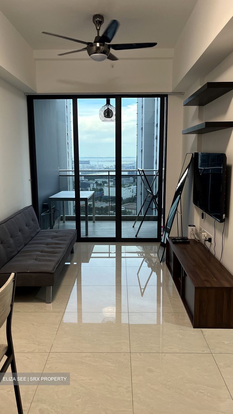 Parc Riviera (D5), Condominium #559976911